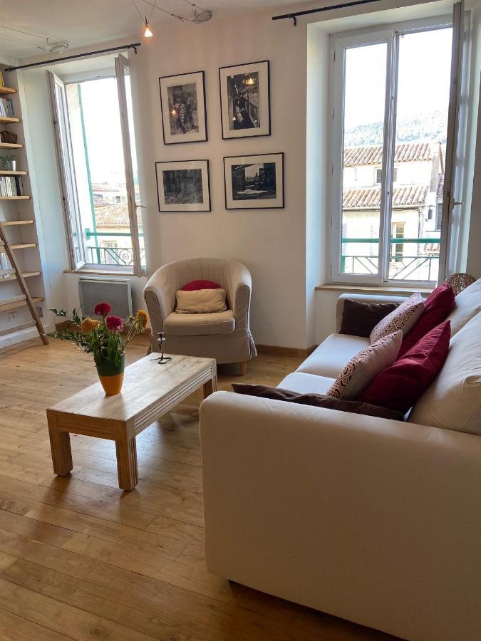 Calme Et Confort En Coeur De Ville Draguignan Zewnętrze zdjęcie