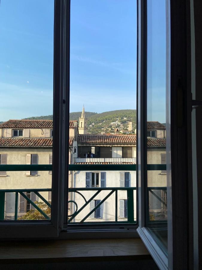 Calme Et Confort En Coeur De Ville Draguignan Zewnętrze zdjęcie